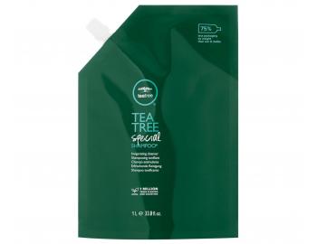 Osvujc ampon na vlasy Paul Mitchell Tea Tree Special - nhradn npl, 1000 ml