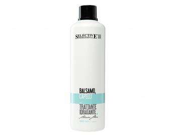 Hydratan kondicionr pro vechny typy vlas Selective Professional Artistic Flair Balsamo Capelli - 1000  ml