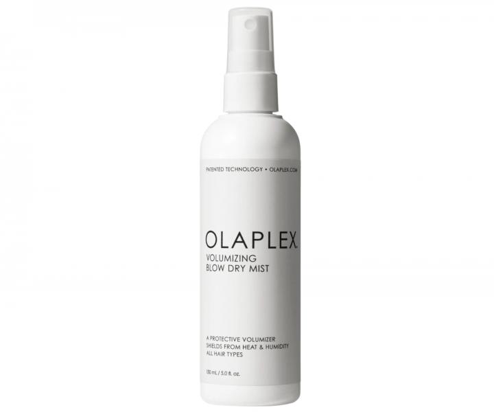 Regeneran sprej pro objem vlas Olaplex Volumizing Blow Dry Mist - 150 ml