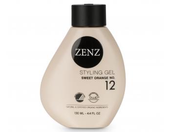 ada pro styling vlas Zenz Organic - gel - 130 ml