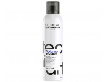 Pna pro objem vlas od konk Loral Tecni. Art Volume Rootlift - 250 ml