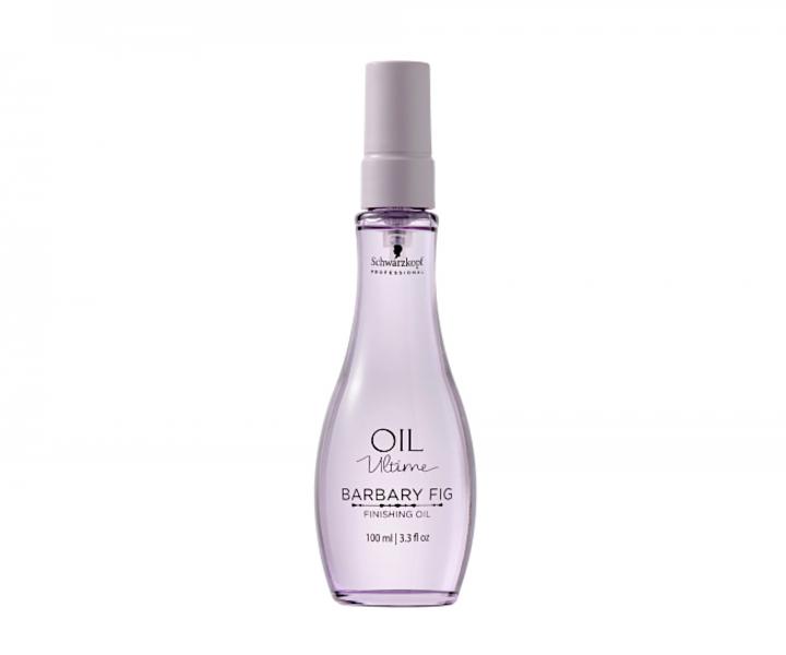 Olej pro such a kehk vlasy Schwarzkopf Professional Oil Ultime Barbary Fig - 100 ml