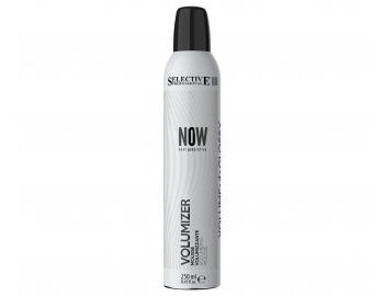 Pnov tuidlo pro objem vlas Selective Professional Now Volumizer - 250 ml