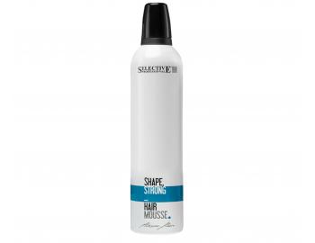 Modelovac pna se silnou fixac Selective Professional Artistic Flair Shape Strong - 400 ml