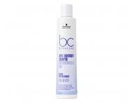 ampon proti lupm Schwarzkopf Professional BC Bonacure Anti-Dandruff Shampoo - 250 ml