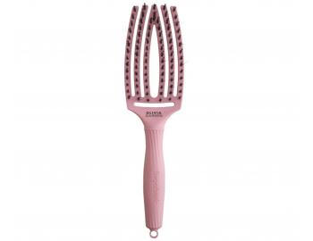 Kart Olivia Garden Fingerbrush Combo Medium ThinkPink Soft Pink - jemn rov