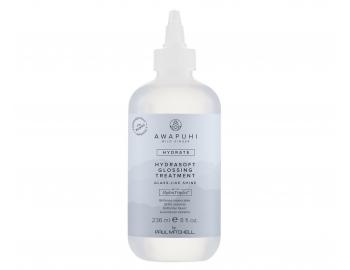 Intenzivn pe pro hydrataci a lesk vlas Paul Mitchell Awapuhi Wild Ginger Hydrate Treatment - 236 ml