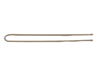 Rovn vlsenka Sibel - bronzov - 500 g - 4,5 cm