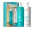 ada pro hydrataci vlas Moroccanoil Hydration - sada - ampon + kondicionr - 2x500 ml