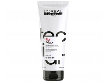 Gel na vlasy s maximln fixac Loral Tecni. Art Fix Max - 200 ml