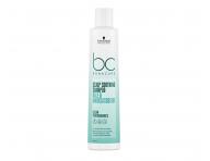 Zklidujc ampon Schwarzkopf Professional BC Bonacure Scalp Soothing Shampoo - 250 ml