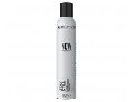 Lak na vlasy s extra silnou fixac Selective Professional Now Stay Still - 300 ml