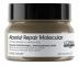 ada pro pokozen vlasy Loral Professionnel Serie Expert Absolut Repair Molecular - maska - 250 ml