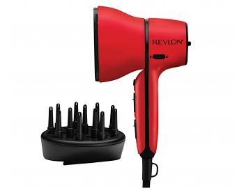 Fn na vlasy Revlon Airflow Control RVDR5320E - 2000 W, erven