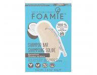 Tuh ampon Foamie Shampoo Bar Shake Your Coconuts - 80 g