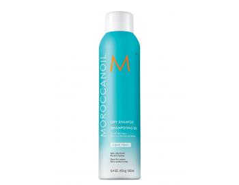 Such ampon Moroccanoil Dry Shampoo - svtl odstny 205 ml