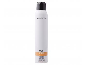 Keratinov regeneran voda ve spreji Selective Professional Artistic Flair Spray Keratin - 150 ml