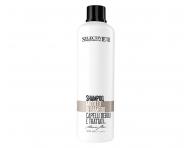 ampon pro such a lmav vlasy Selective Professional Artistic Flair Shampoo Midollo Di Bamboo - 1000 ml