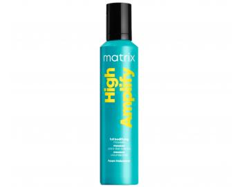 Lehk objemov pna Matrix High Amplify - 250 ml