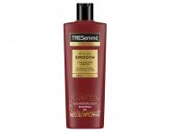 ampon s keratinem pro hladk vlasy bez krepatn Tresemm Keratin Smooth - 400 ml