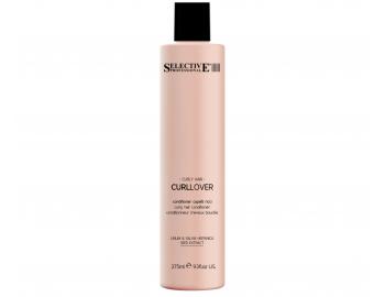 Kondicionr pro vlnit a kudrnat vlasy Selective Professional CurlLover Conditioner - 275 ml