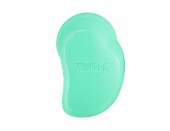 Kart na rozesvn vlas Tangle Teezer Original Mini Paradise Green - svtle zelen