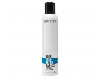 Lak pro objem vlas Selective Professional Artistic Flair Blow Volumizing - 300 ml