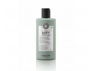 Hydratan kondicionr pro such vlasy s arganovm olejem Maria Nila True Soft Conditioner - 300 ml