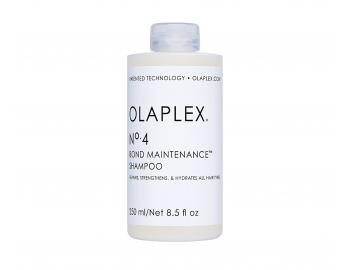 Regeneran ada pro obnovu vlas Olaplex - ampon - 250 ml