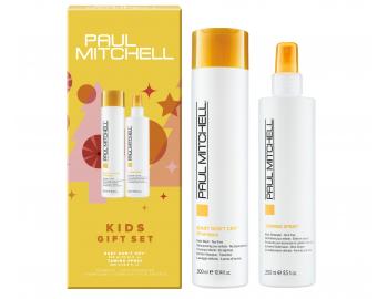 Drkov sada pro dti Paul Mitchell Kids Gift Set Baby Dont Cry