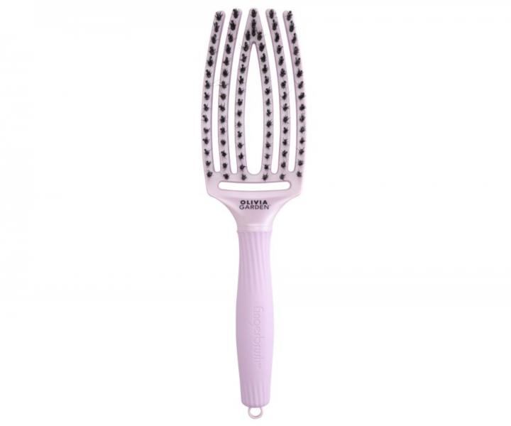 Kart Olivia Garden Fingerbrush Combo Medium Ethereal Lavender - levandulov