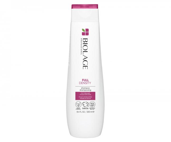 ampon pro dnouc vlasy Biolage Full Density Shampoo - 250 ml