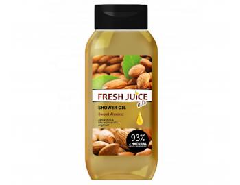 Sprchov oleje Fresh Juice - sladk mandle