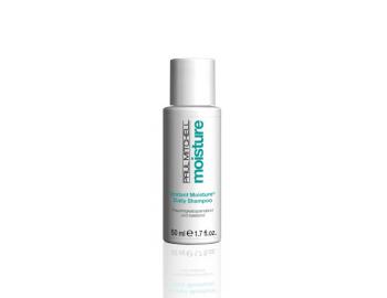 Hydratan ada Paul Mitchell Instant Moisture - ampon 50 ml