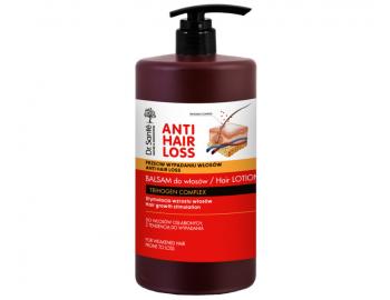 ada pro podporu rstu vlas Dr. Sant Anti Hair Loss - pe 1000 ml