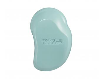 Kart na rozesvn vlas Tangle Teezer Original Mini Marine Teal and Rosebud - rovo-tyrkysov