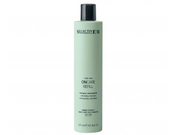 ada pro objem jemnch a dnoucch vlas Selective Professional OnCare Refill - ampon - 275 ml