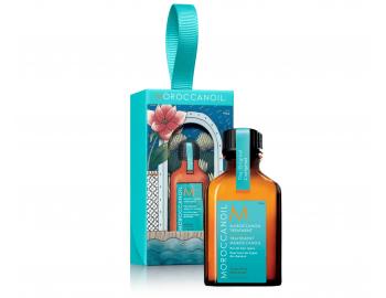 Drkov balen olejov pe Moroccanoil Treatment - 25 ml