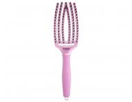 Kart Olivia Garden Fingerbrush Combo Medium Celestial Pink - nebesky rov