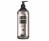 ada pro pokozen a lmav vlasy Black Argent Glowing Effect - ampon - 1000 ml