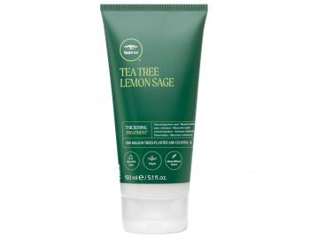 Maska pro objem jemnch vlas Paul Mitchell Tea Tree Lemon Sage Thickening Treatment - 150 ml