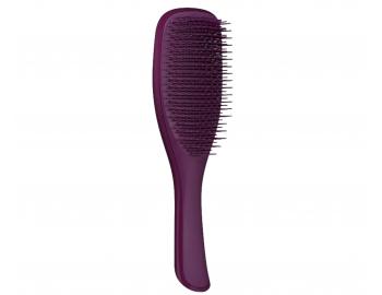 Kart na rozesvn vlas Tangle Teezer The Ultimate Detangler Midnight Plum - tmav fialov