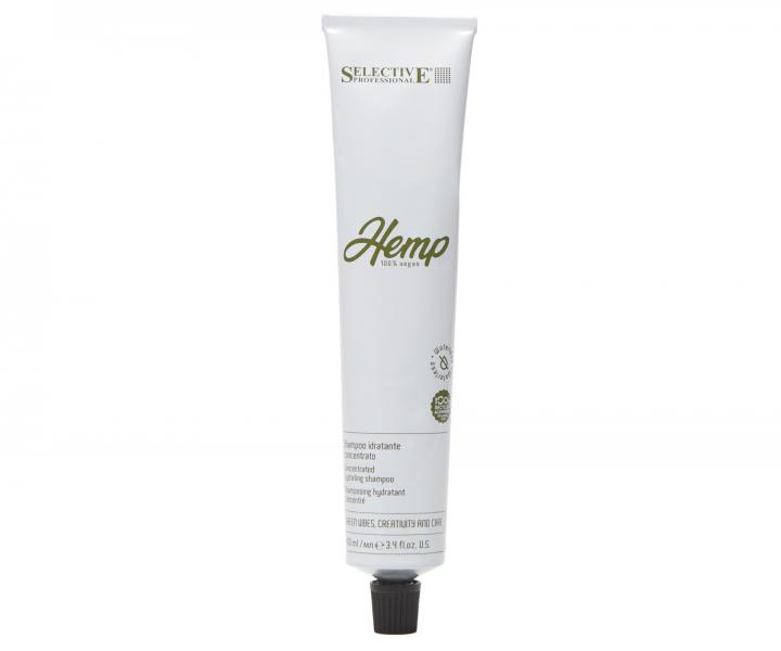 Hydratan ada Selective Professional Hemp Waterless