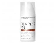 Bezoplachov regeneran krm pro uhlazen vlas Olaplex No. 6 Bond Smoother - 100 ml