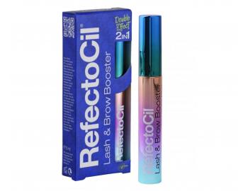 Srum na asy a obo s dvojm inkem RefectoCil Lash & Brow Booster 2in1 Vegan - 6 ml