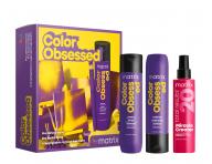 ada pro barven vlasy Matrix Color Obsessed