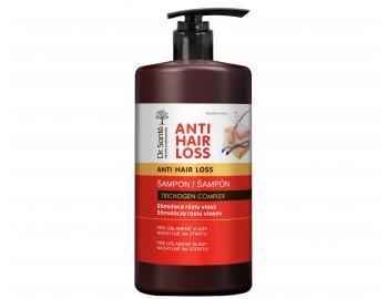 ada pro podporu rstu vlas Dr. Sant Anti Hair Loss - ampon 1000 ml