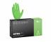 Nitrilov rukavice pro kadenky Espeon Nitril Ideal 100 ks - zelen - S