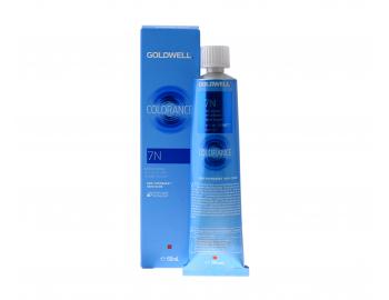 Peliv na vlasy Goldwell Colorance 60 ml - 7N stedn blond