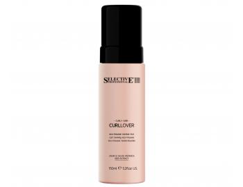 Pna pro oiven vlnitch a kudrnatch vlas Selective Professional CurlLover Mousse - 150 ml